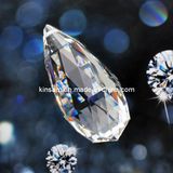 Clear Crystal Chandelier Part&Bead