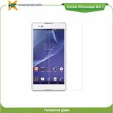 Glass Screen Guard Film Protector for Sony Xperia T2 Ultra