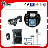 Salt Chlorinator Cell Used for Swimming Pool or SPA Pool