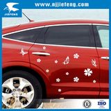 Specialized Vinyl OEM Screen Printing Motorcycle ATV Sticker