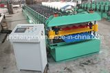 Botou Double Layer Rolling Machine