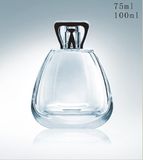 75ml, 100ml Glass Perfume Bottle Kl-T888
