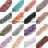 Gemstone Semi Precious Stone Crystal Chips Bead String (ESB01791)