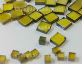 Hpht Monocrystal Diamond Plate Industrial Diamond
