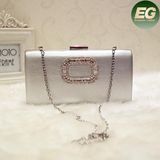 New Arrival Evening Bags Fashion Design Handbag Clutch Bag for Ladies Eb805