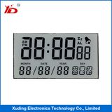 Tn Transmissive LCD Display for Dashboard