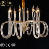 Hot Sale Modern Art Pendant Light