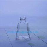 Featured Crystal Perfume Glass Bottle 60ml