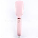 2016 New Products Straightening Irons LCD Hair Straightening Brush