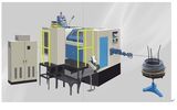 Multi-Station Nuts and Bolts Making Machine