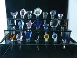 Glass Wine Stopper with Higher Quality in China