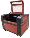 High Precision CNC Laser Engraving Cutting Machine for Plywood MDF