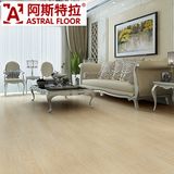Classic Surface 12mm Great U-Groove Laminate Flooring