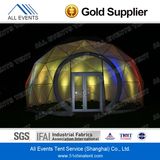10m Diameter Dome Tent From China
