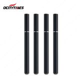 No Nicotine Trial Black Label Tobacco Disposable Ecig
