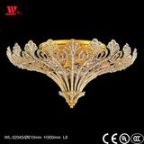 Crystal Ceiling Light Wl-32045