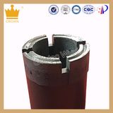 Crown- Casing Shoe