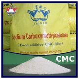 CMC Used in Food Additives Sodium Carboxymethyl Cellulose Factory Supplies Directly