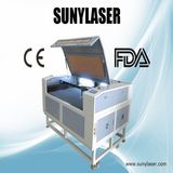 Automatic Intelligent Laser Engraver with CCD Camera