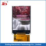3.5 Inch 320*480 Customizable TFT LCD Module Medical Industrial Touch Screen