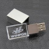 Noble Business Gift Set Crystal USB 16GB