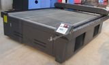 China Supply Laser Machine Large Scale Wooden Laser Engraver
