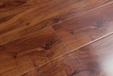 1215X166X12mm Flat Laminated Wooden Flooring with Crystal Surface--Ly212