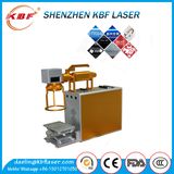 Handheld Portable Fiber Laser Marker