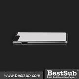Bestsub New Arrival Sublimation for iPhone 7/8 Plus Clear Rubber Cover (IP7PR01C)