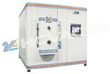 PVD Coating Machine for Jewelry, Watch, Bathroom Fitting, Furniture