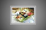 Wholesale LED Backlit Acrylic Poster Frame
