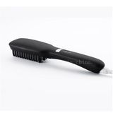 Hot Sale Electric Hair Straightener Comb LCD Iron Mini Hair Straightener