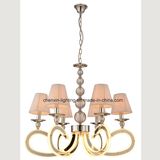 2016 Big Project Clear Acrylic Chandelier Light Lamp