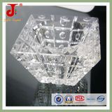 Carved Crystal Lantern Accessories (JD-LA-213)