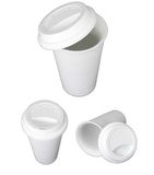 Sublimation 11oz Mug with Heat Press Blank