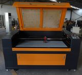 Acrylic Laser Cutting Machine (FLC1490)