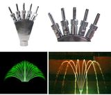 2017 Newly Outdoor Fountain Nozzle Fountain Jet
