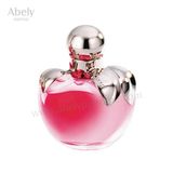 100ml Customized Apple Style Brand Perfume Glass Perfume Bottle
