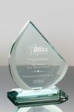 Transcend Glass Safety Award (#5175)