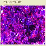 High Quality Face Glitter Head Glitter