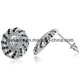Guangzhou Jewelry Latest Model Fashion Earrings
