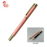 High End Metal Roller Pen Souvenirs Gift Pen