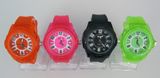Promotional Chinese Movement Watch (WY-WA14)