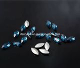 Pujiang Decorative Handmade Glass Beads for Jewelry Making