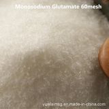 Food Flavours Enhancers Monosodium Glutamate Msg 60mesh
