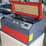 Mini Laser Engraving Machine for Wood/Acrylic (FL5030D)