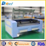 1390 80W CNC CO2 Laser Cutting Machine for Wood Paper with Best Tprice