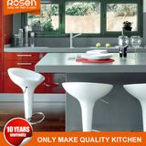 Quartz Silestone Worktop Overhang Design for Sale