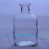 King Size 245ml Glass Bottle