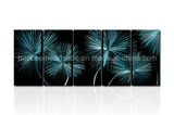 New Design Handmade Aluminum Wall Painting - Dandelion's Promise (CHB6015038)